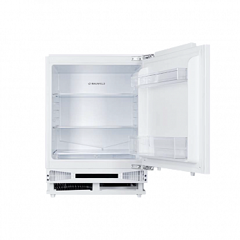 картинка Холодильник Maunfeld MBL88SW однокамерный белый 